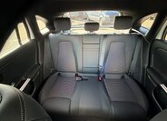 Mercedes-Benz EQA Kombi 0,0 140 kw