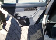 BMW Řada 5 Sedan / Limuzína 2,0 l 95 kw