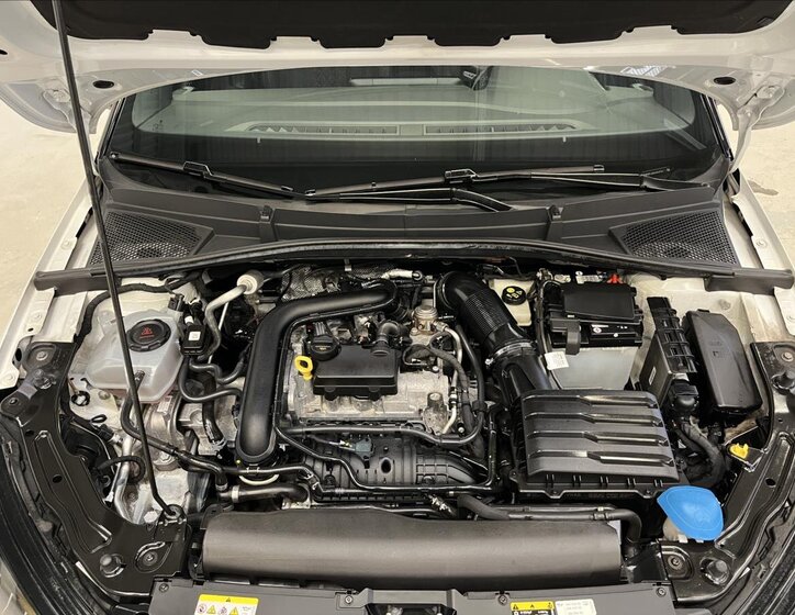 Škoda Fabia Hatchback 999,0 81 kw