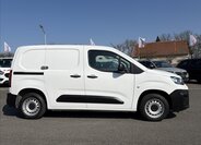 Citroën Berlingo Pick-up 1,5 l 56 kw