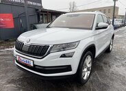 Škoda Kodiaq 1