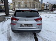 Hyundai i30 Kombi 1,5 l 117 kw