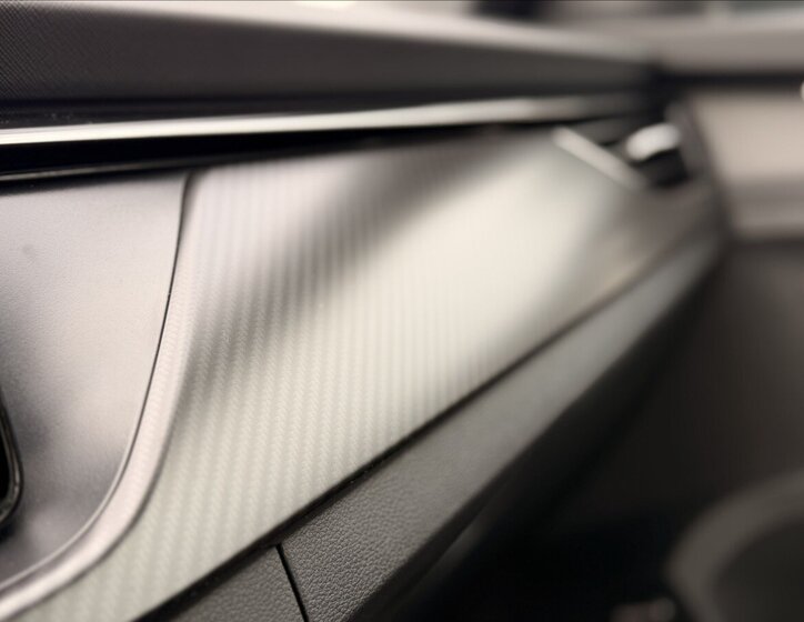 Škoda Kamiq SUV / Terénní 1,5 l 110 kw