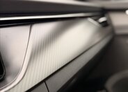 Škoda Kamiq SUV / Terénní 1,5 l 110 kw