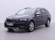 Škoda Octavia 3