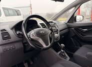 Hyundai ix20 Hatchback 1,4 l 66 kw