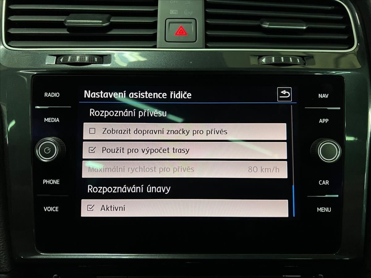 Volkswagen Golf Kombi 2,0 l 135 kw