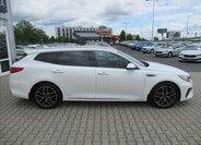 KIA Optima Kombi 1,6 l 132 kw