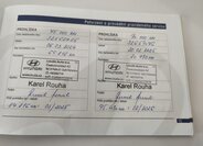 Hyundai i30 Kombi 1,4 l 103 kw