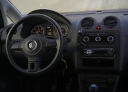 Volkswagen Caddy 13