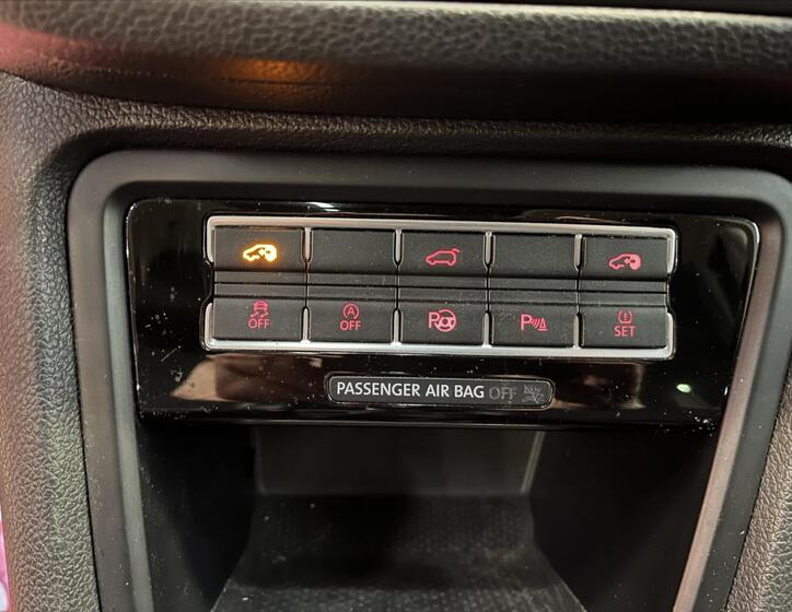 Volkswagen Sharan 13