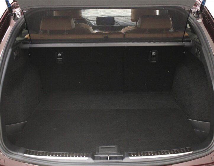 Mazda 6 Kombi 2,5 l 143 kw