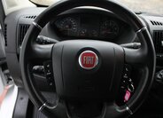 Fiat Ducato Užitková 2,2 l 103 kw