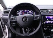 Škoda Superb Kombi 2,0 l 140 kw