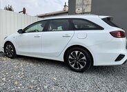 KIA Ceed Kombi 1,5 l 103 kw