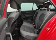 Škoda Fabia Hatchback 999,0 70 kw