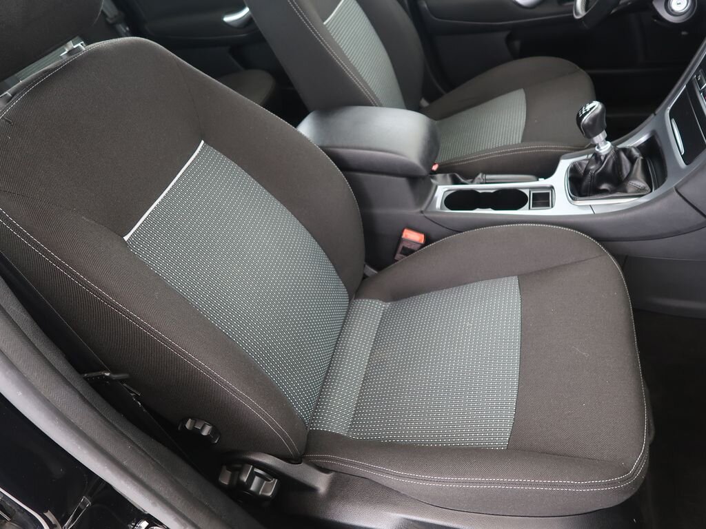 Ford Mondeo Kombi 2,0 l 103 kw