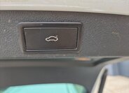 Škoda Superb Kombi 2,0 l 140 kw