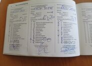 Opel Zafira VAN-Minibus 2,0 l 125 kw