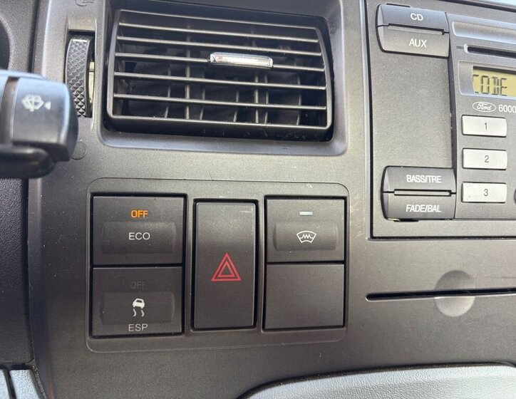 Ford Transit Ostatní 2,2 l 103 kw