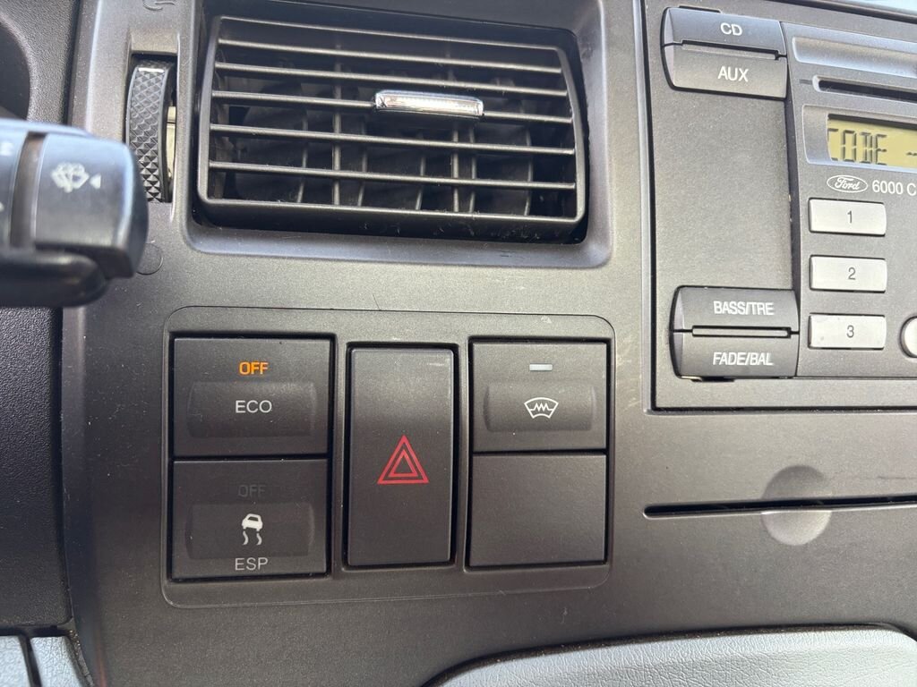 Ford Transit Ostatní 2,2 l 103 kw