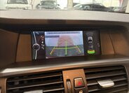 BMW X3 SUV 2,0 l 135 kw