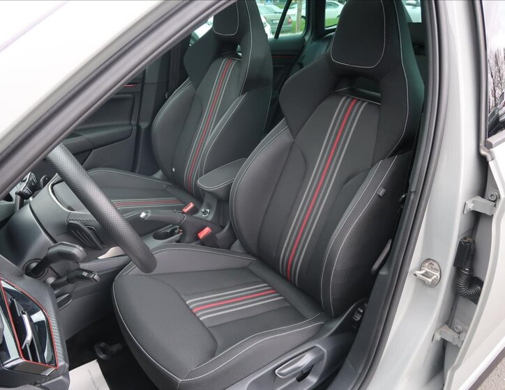 Škoda Scala Hatchback 999,0 85 kw