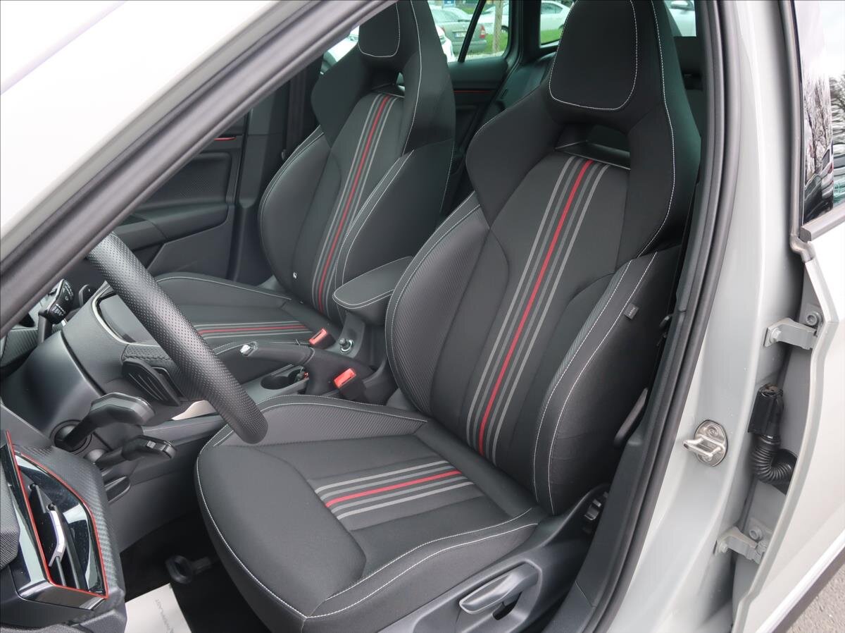 Škoda Scala Hatchback 999,0 85 kw