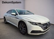 Volkswagen Arteon 2