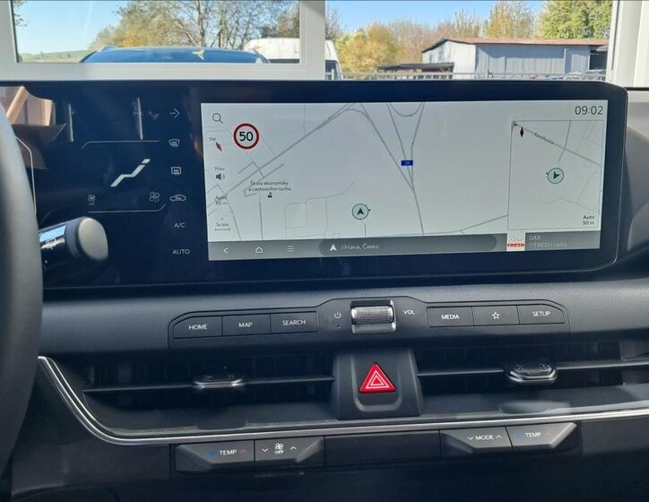 KIA Ostatní Ostatní 0,0 0