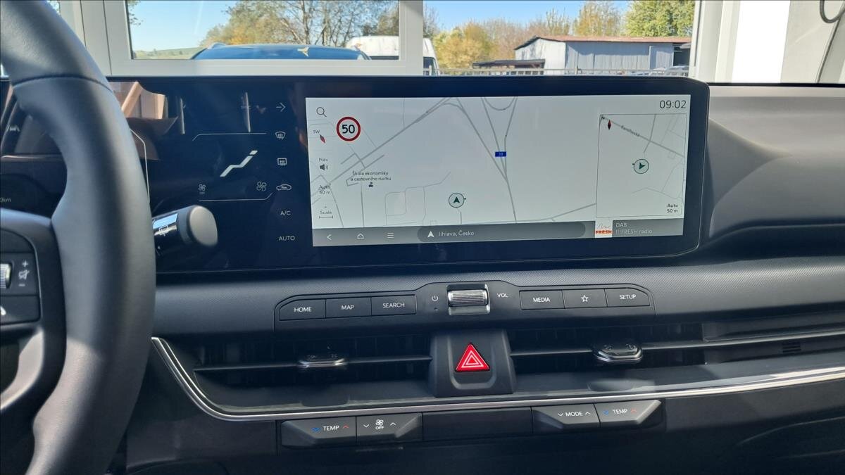 KIA Ostatní Ostatní 0,0 0