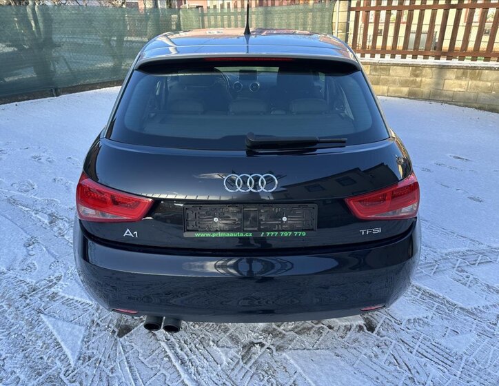 Audi A1 Hatchback 1,4 l 90 kw