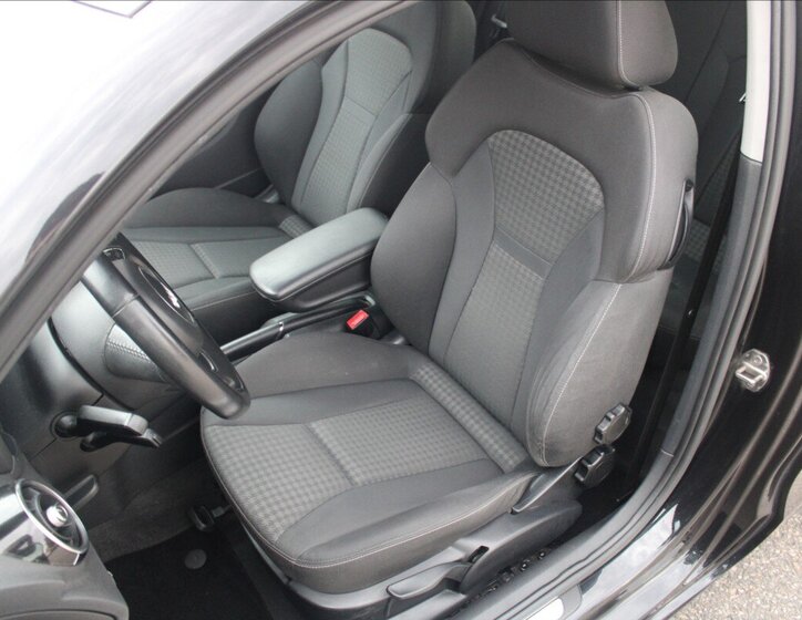 Audi A1 Hatchback 1,6 l 77 kw