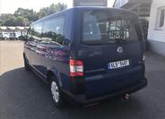 Volkswagen Transporter 6