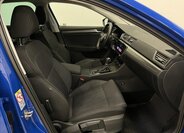 Škoda Superb Liftback 2,0 l 206 kw