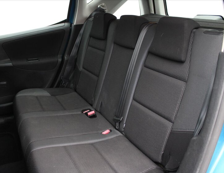 Peugeot 207 Kombi 1,6 l 68 kw