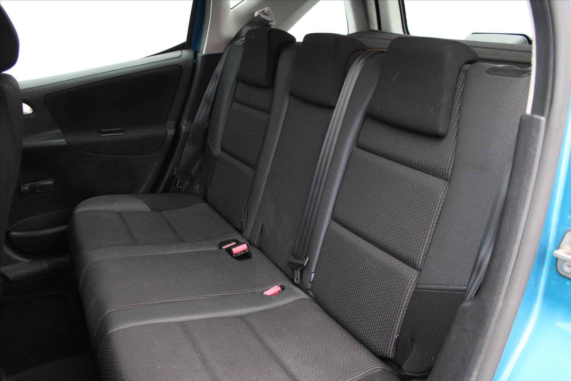 Peugeot 207 Kombi 1,6 l 68 kw