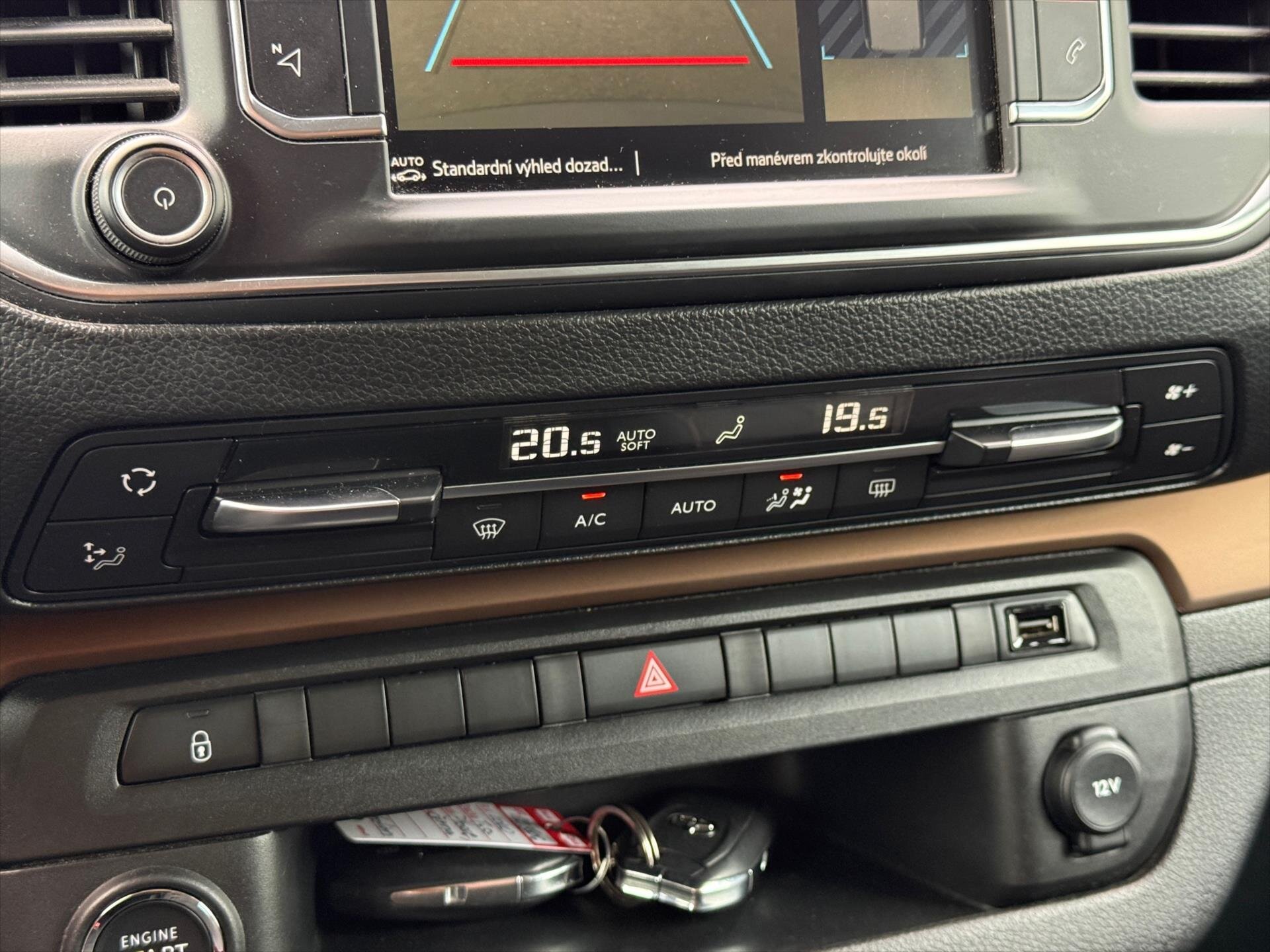 Toyota ProAce MPV 2,0 l 130 kw