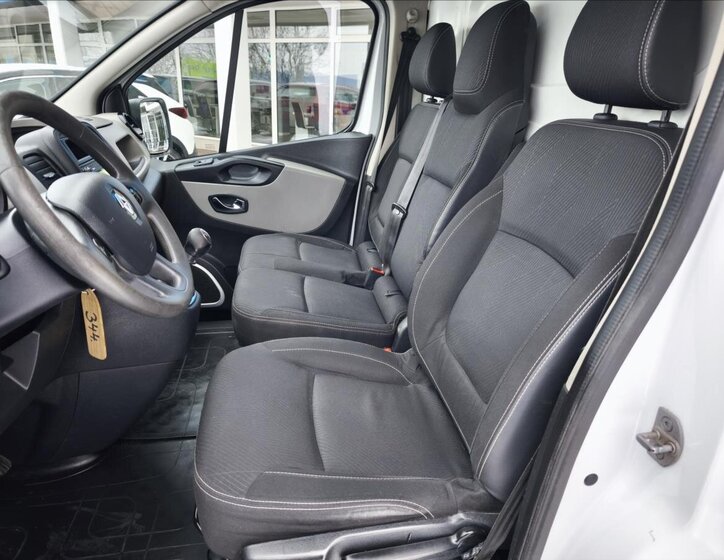 Renault Trafic Ostatní 1,6 l 89 kw