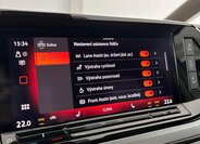 Volkswagen Multivan Kombi 2,0 l 110 kw