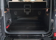 Mercedes-Benz Třídy G SUV 4,0 l 368 kw