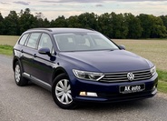 Volkswagen Passat 2