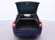 Škoda Octavia Kombi 1,2 l 77 kw