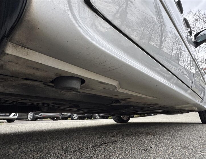 Mercedes-Benz Vaneo 21