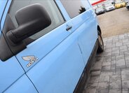 Volkswagen Transporter 8