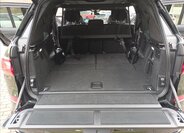 BMW X7 SUV / Terénní 4,4 l 390 kw