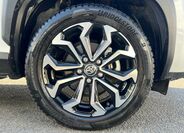 Toyota Yaris Cross 23