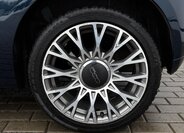 Fiat 500 Hatchback 1,2 l 51 kw