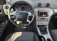 Ford Mondeo Kombi 2,0 l 96 kw