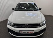 Volkswagen Tiguan 13